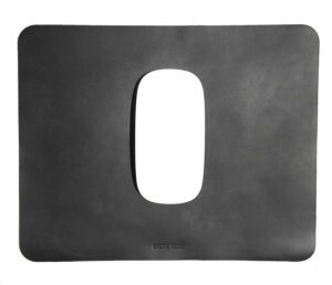 Deri Mouse Pad